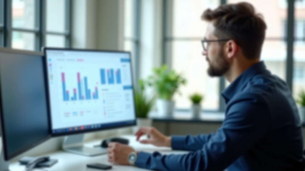 Xero dashboard displaying real-time financial metrics including current cash balance profit and loss statement and revenue trends updated continuously from bank feeds